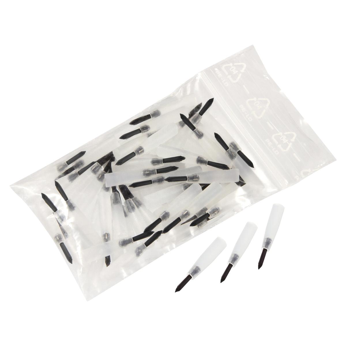 Einwegpinselspitzen - Packung 50 Stück