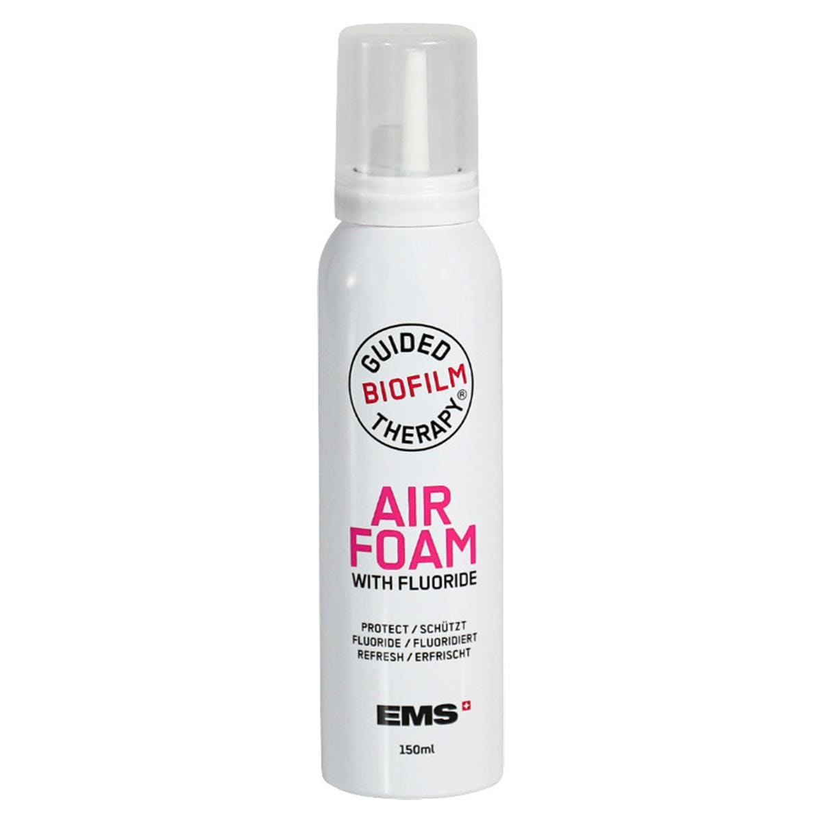 GBT Airfoam® - Beere, Dose 150 ml