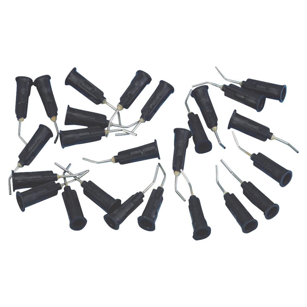 Applikationskanülen 20G - Packung 25 Stück