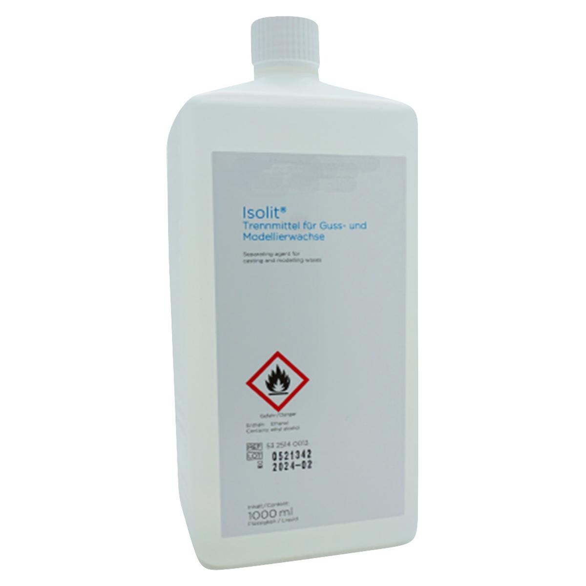 Isolit® - Flasche 1.000 ml