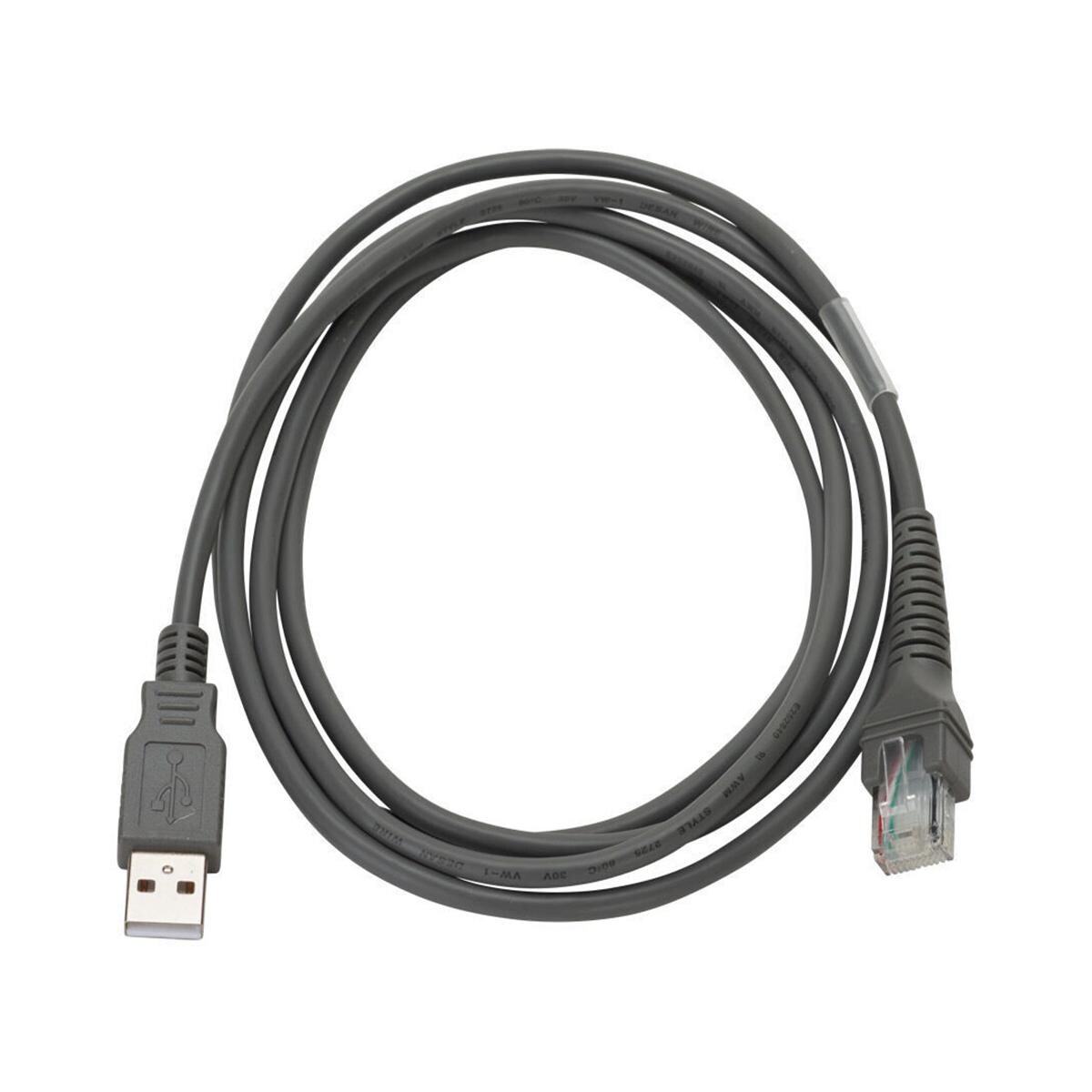USB-Anschlusskabel - Länge 1,8 m