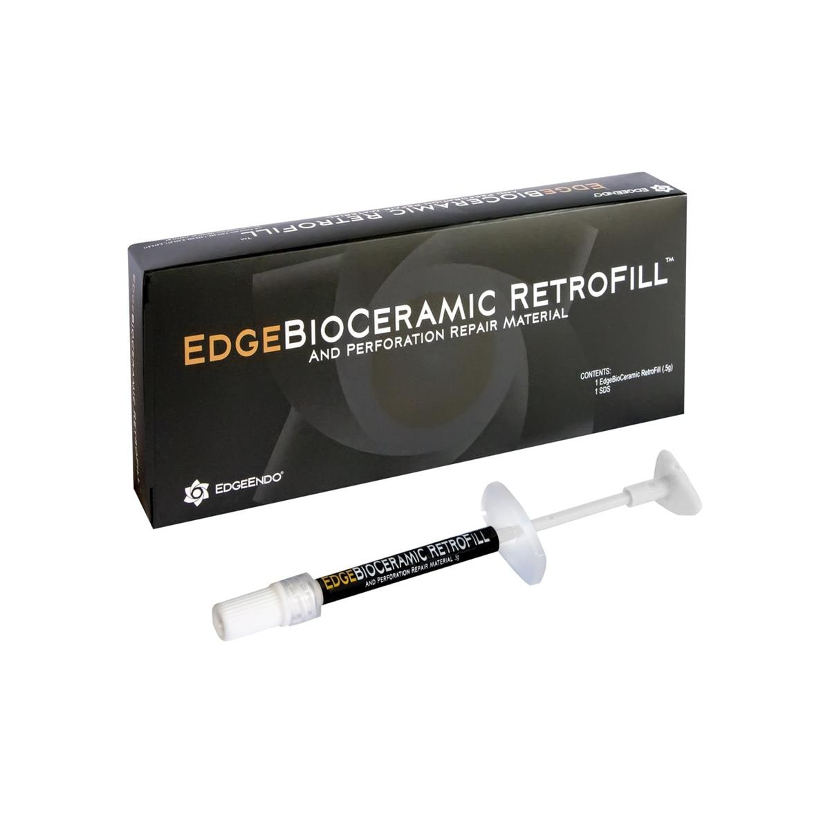 EdgeBioCeramic RetroFill™ Perforation Material - Spritze 0,5 g