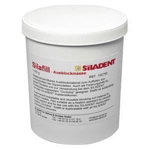 Silafill - Ausblockmasse - Dose 1.000 g