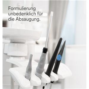 3M™ Clinpro™ Clear Fluorid, L-Pop™ - Minze, Packung 50 Stück