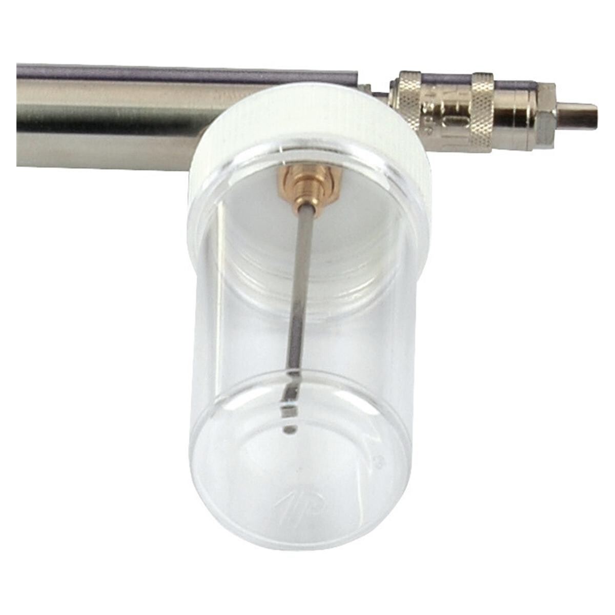 Airsonic® Mini Pulverbehälter - Dose leer