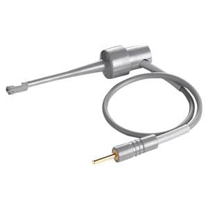 Feilenklemme, autoklavierbar - Packung 3 Stück