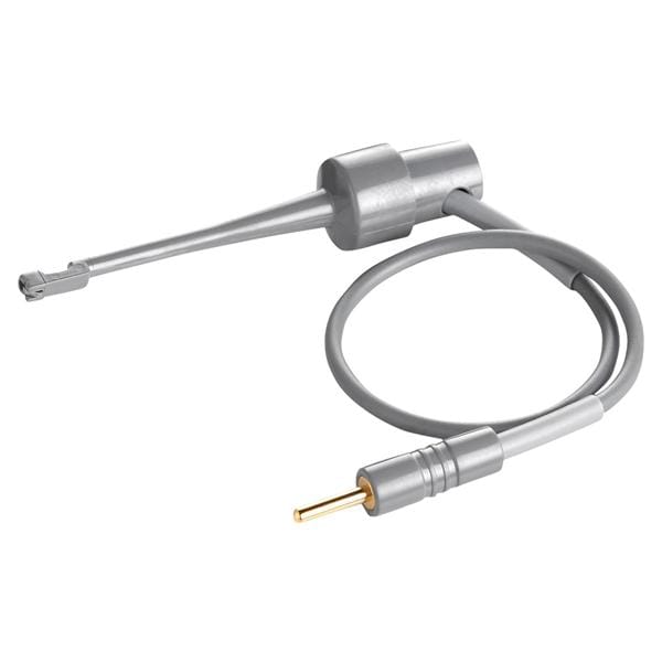 Feilenklemme, autoklavierbar - Packung 3 Stück