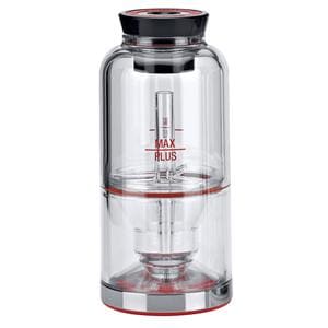 Pulverkammer PLUS - Plus