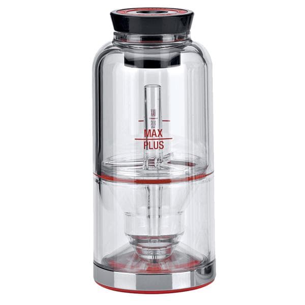 Pulverkammer PLUS - Plus