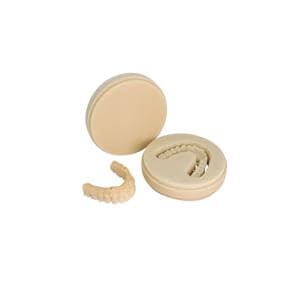 ZIRLUX PMMA Multilayer - Ø 98 mm - A1, Stärke 16 mm