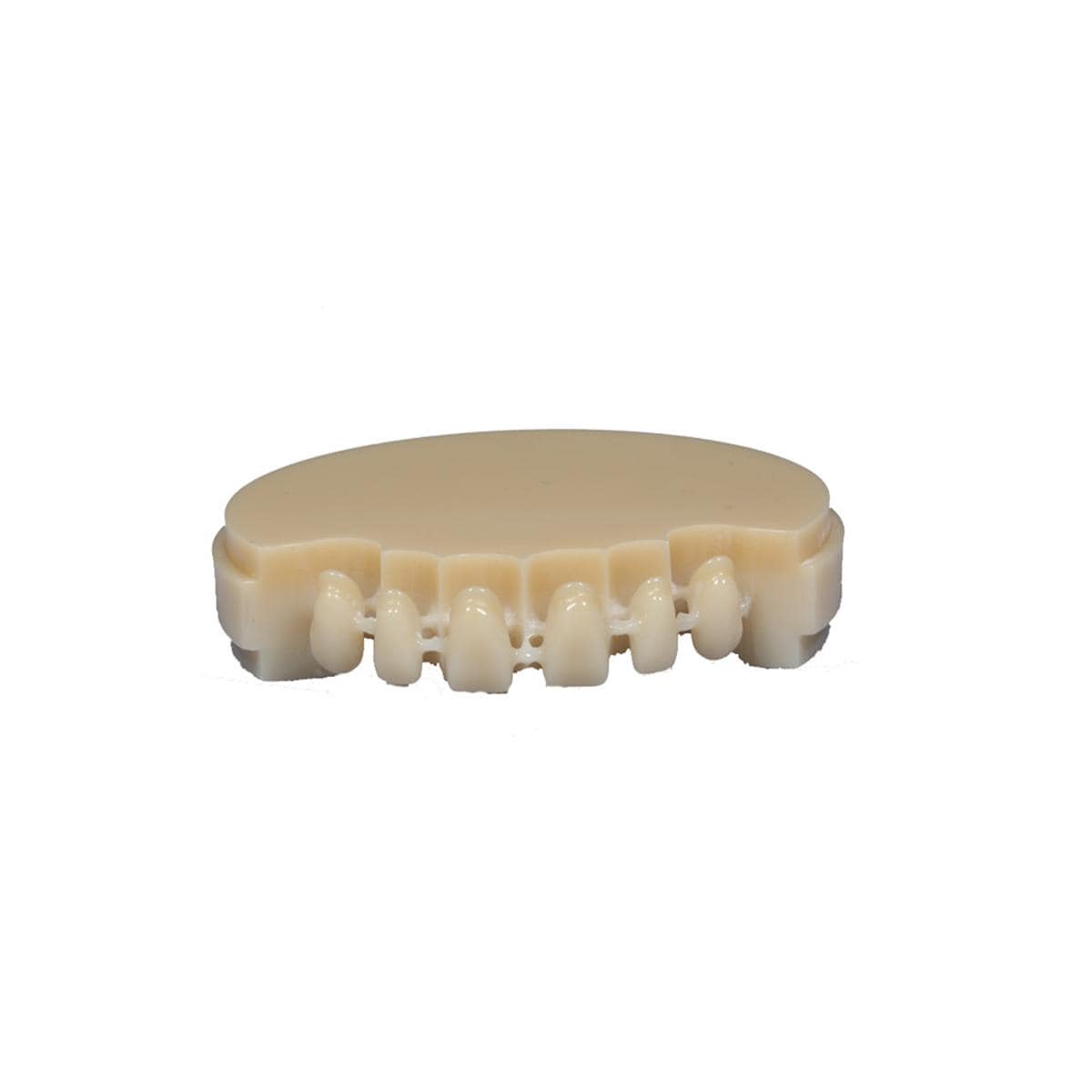 ZIRLUX PMMA Multilayer - Ø 98 mm - A1, Stärke 16 mm