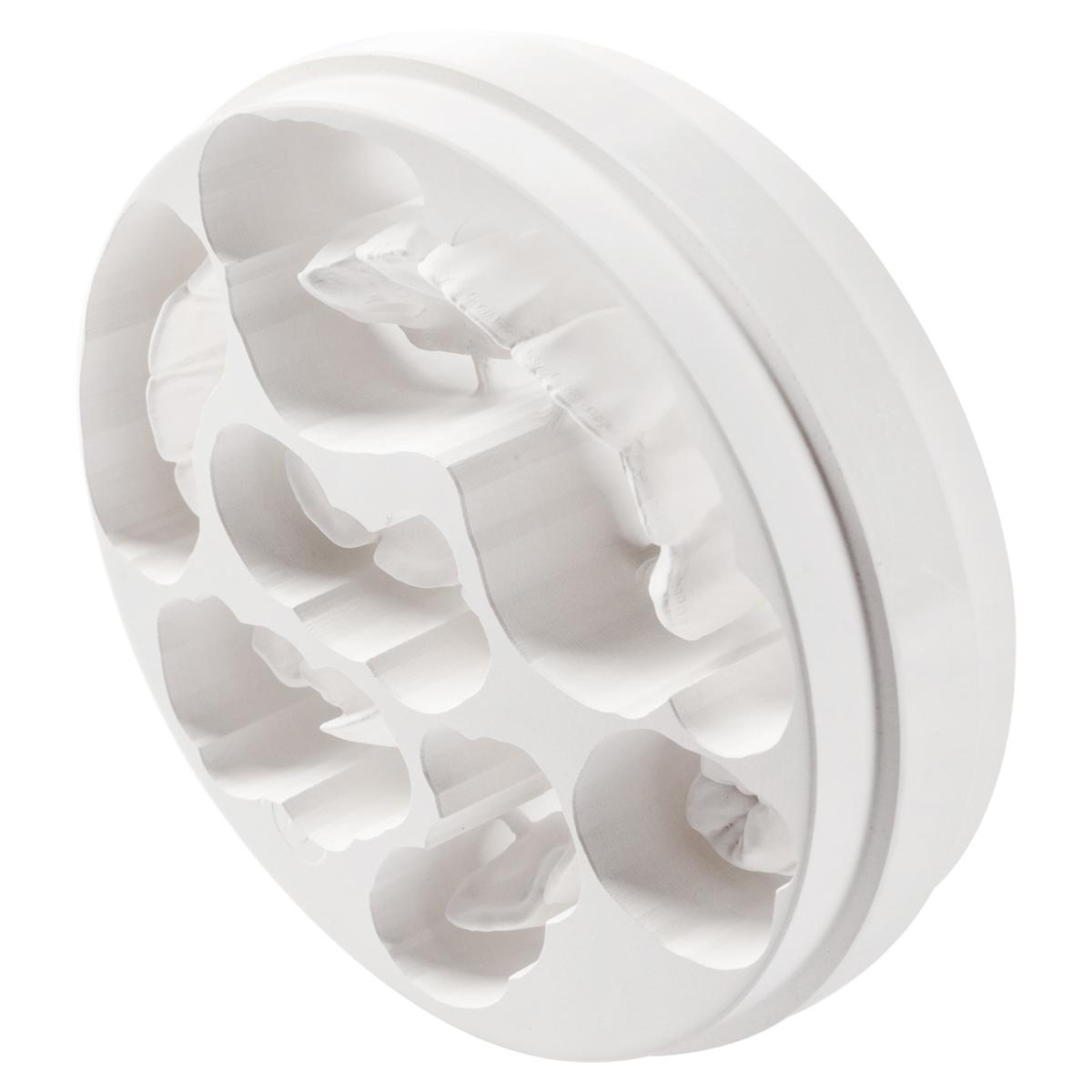 GC Initial™ Zirconia Disk Multilayer Elite - Ø 98,5 mm - A1, Stärke 14 mm