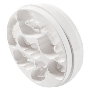 GC Initial™ Zirconia Disk Multilayer Elite - Ø 98,5 mm - A1, Stärke 14 mm