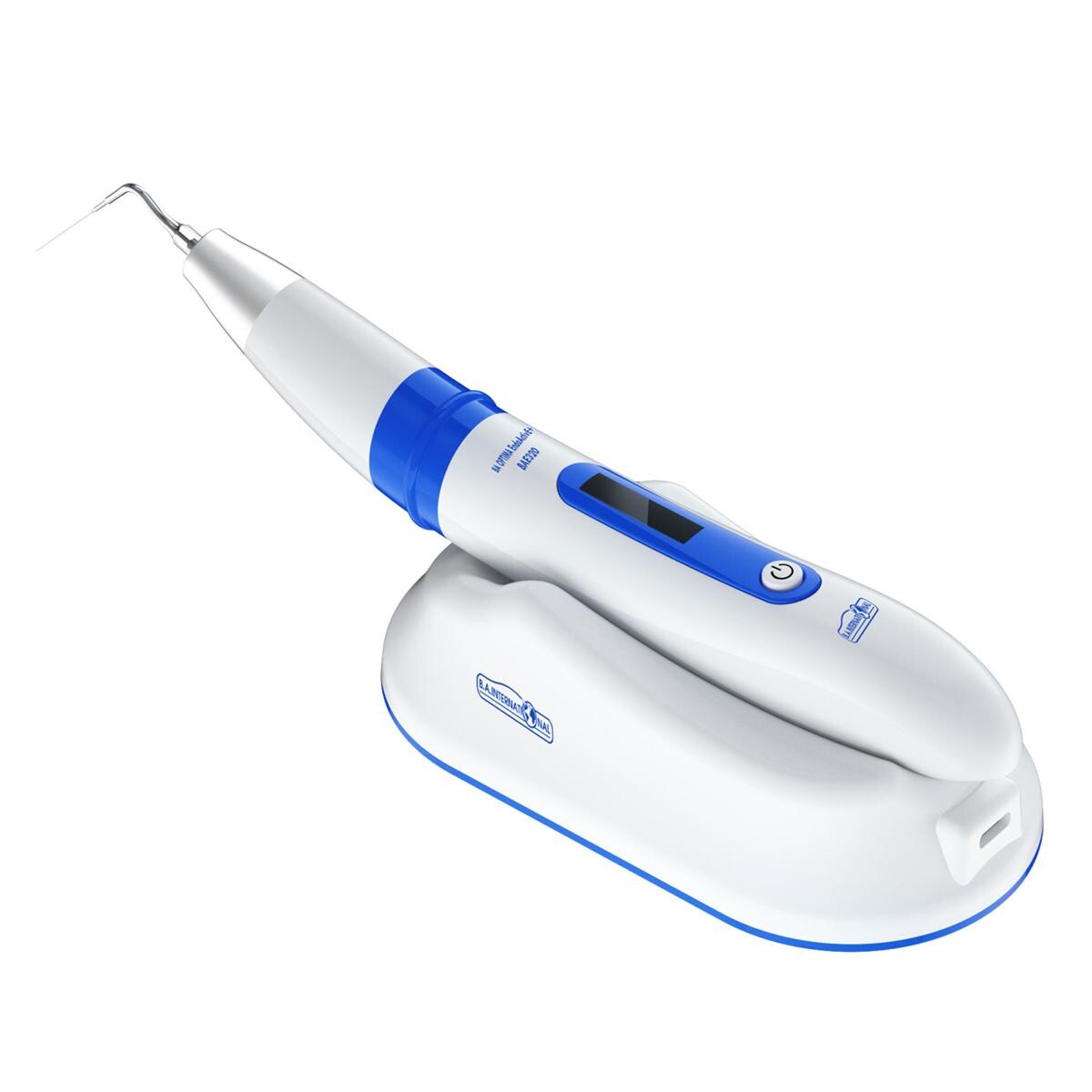 BA Optima Endo Activator BAE320 - Reinigung und Desinfektion von Wurzelkanälen