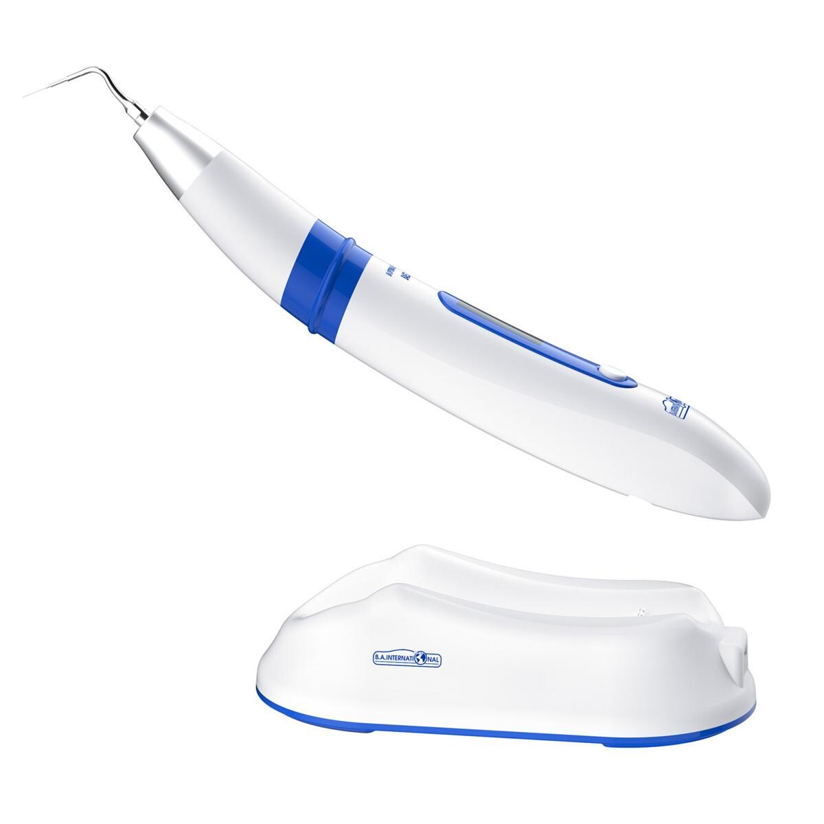 BA Optima Endo Activator BAE320 - Reinigung und Desinfektion von Wurzelkanälen