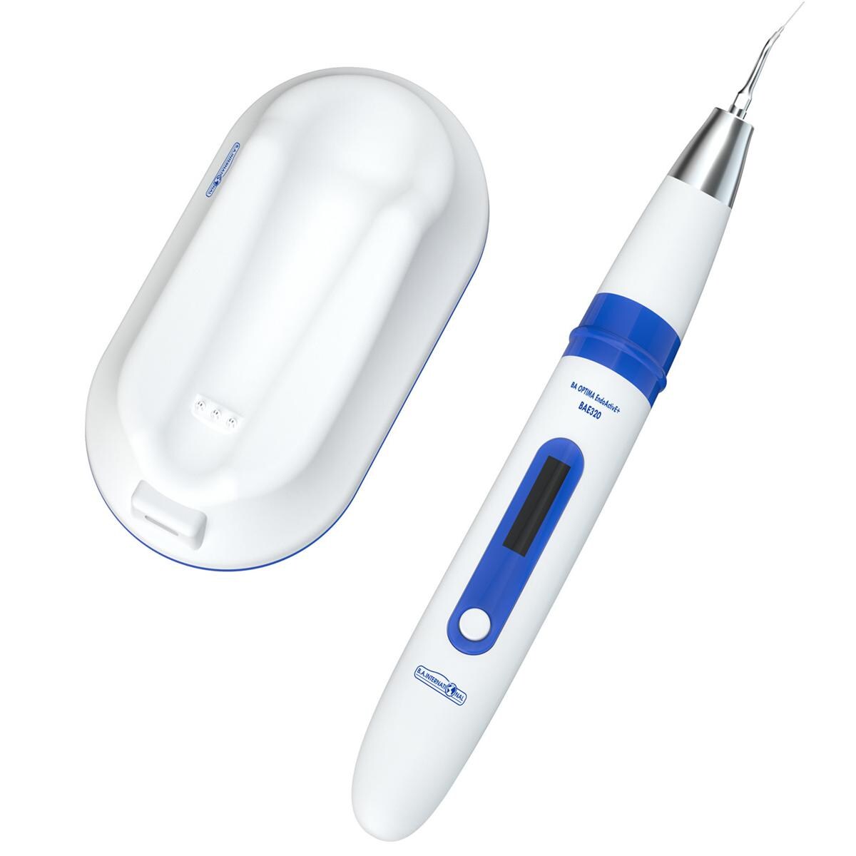 BA Optima Endo Activator BAE320 - Reinigung und Desinfektion von Wurzelkanälen