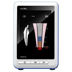 BA Optima Apex Locator BAE310 - Wurzelkanallängenmessgerät