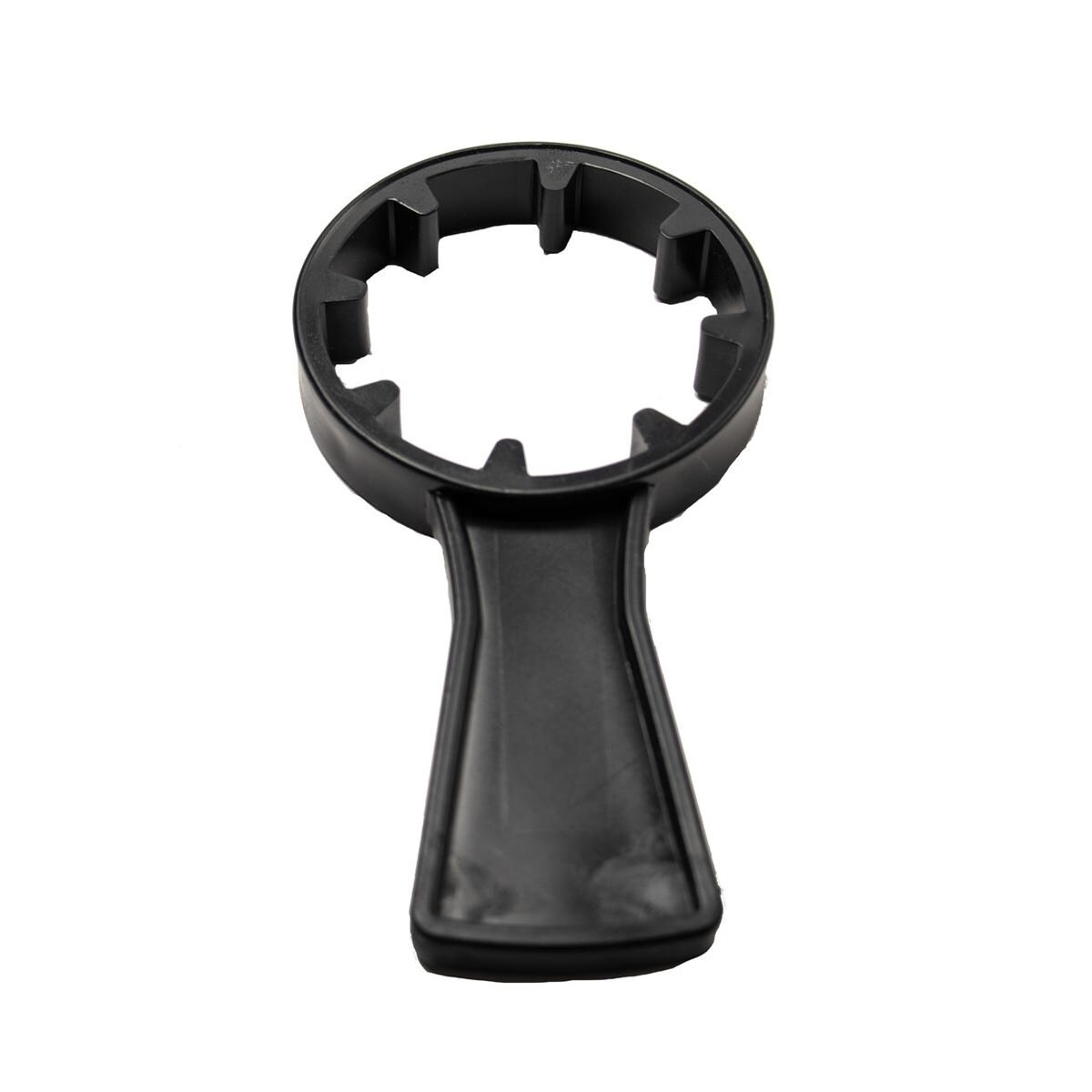 Kanisterschlüssel, Dosierhilfe - Für 10 und 5-Liter-Kanister und 2-Liter-Flaschen