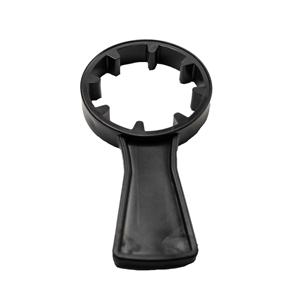 Kanisterschlüssel, Dosierhilfe - Für 10 und 5-Liter-Kanister und 2-Liter-Flaschen