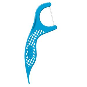 GUM® Easy Flossers - Beutel 6 x 90 Stück