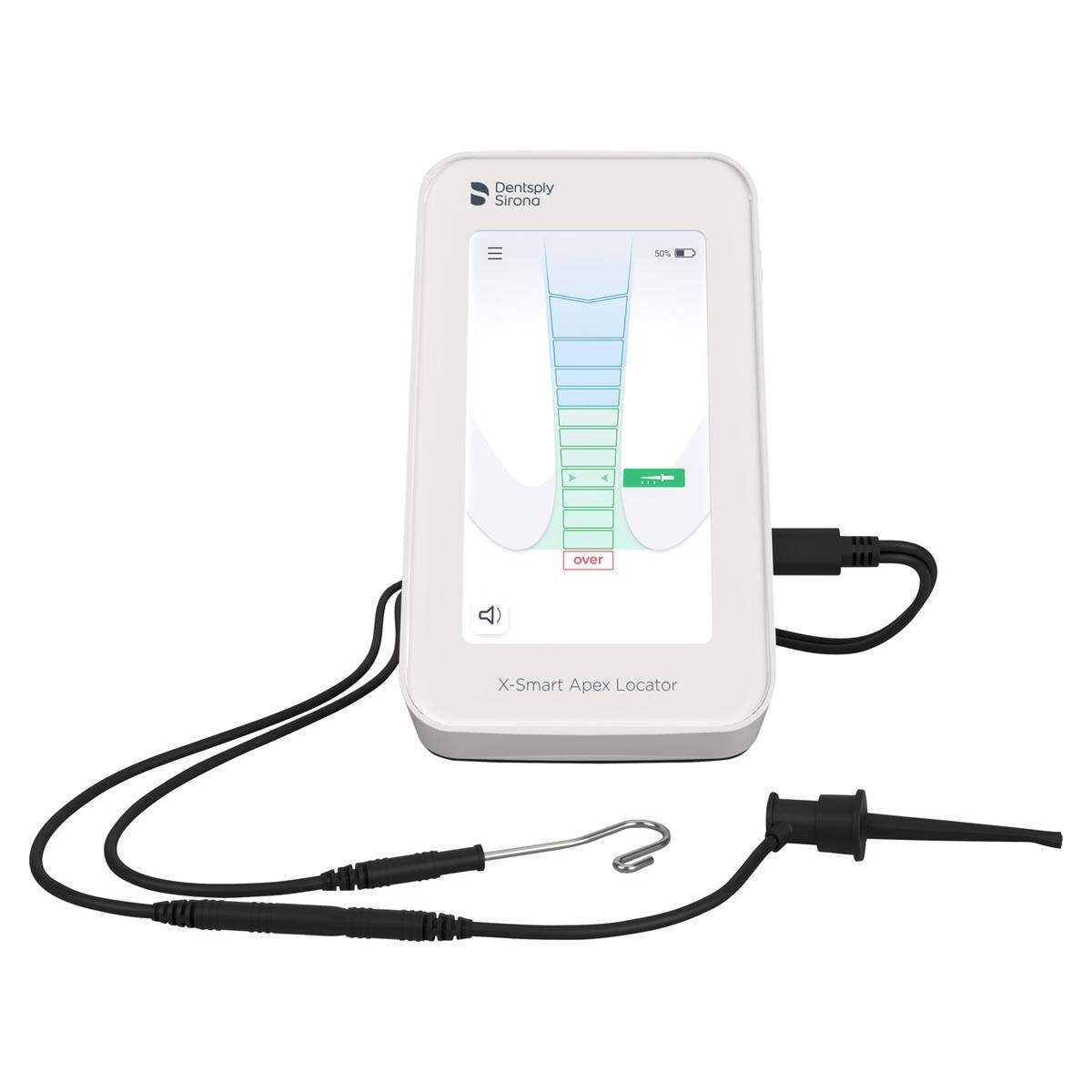 X-Smart® Apex Locator - Wurzelkanallängenmessgerät