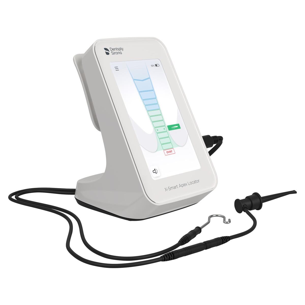 X-Smart® Apex Locator - Wurzelkanallängenmessgerät
