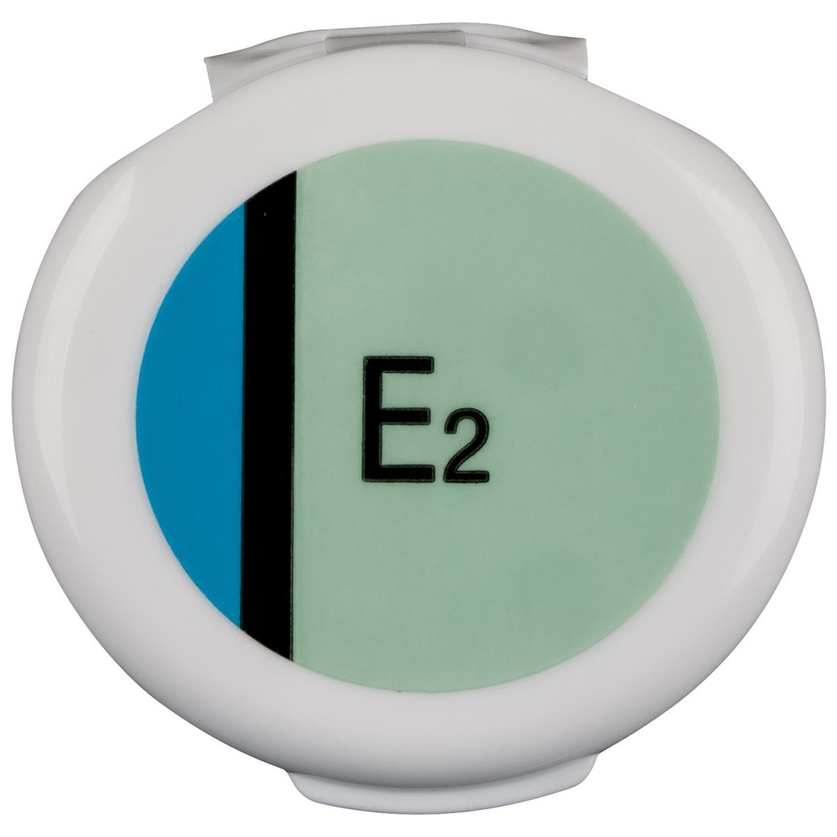 CERABIEN™ MiLai, Enamel - E2, Packung 50 g