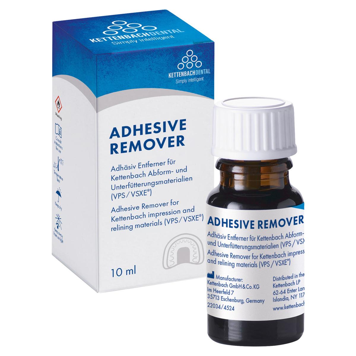 Adhesive Remover - Flasche 10 ml