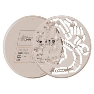 DDpeek MED natural, Ø 98,5 mm - Stärke 20 mm