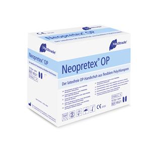 Neopretex® OP Handschuhe - Größe 7, Packung 50 Paar