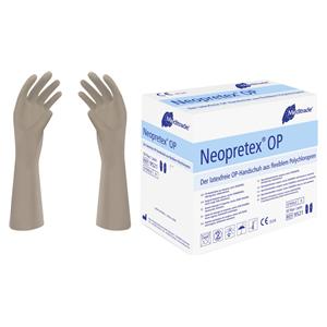 Neopretex® OP Handschuhe - Größe 7, Packung 50 Paar