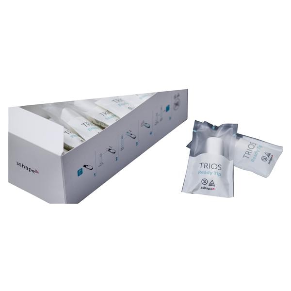 TRIOS® 5 Ready Tips - Packung 25 Stück