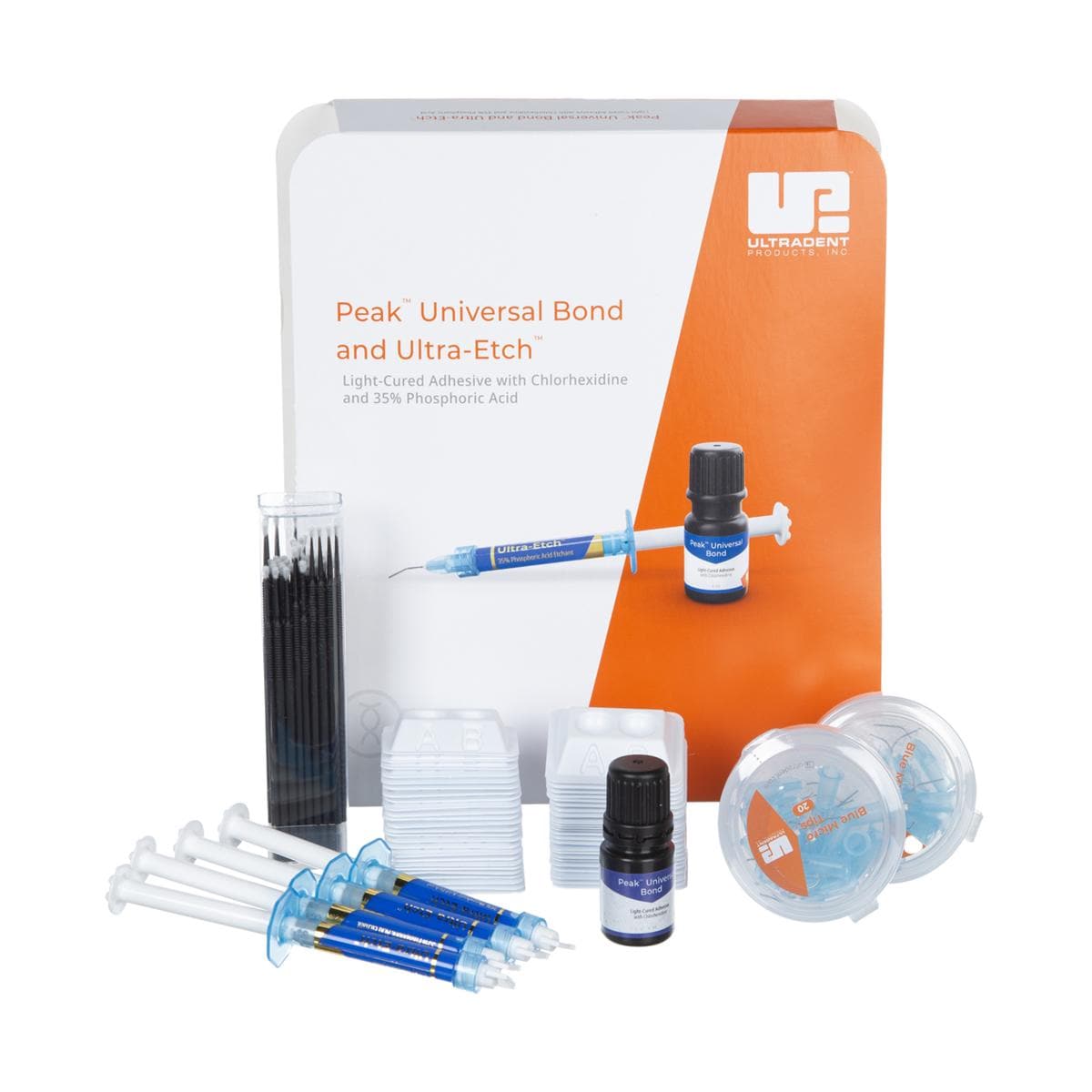 Peak™ Universal Bond Total Etch - Bottle Kit - Set