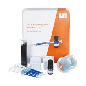 Peak™ Universal Bond Total Etch - Bottle Kit - Set