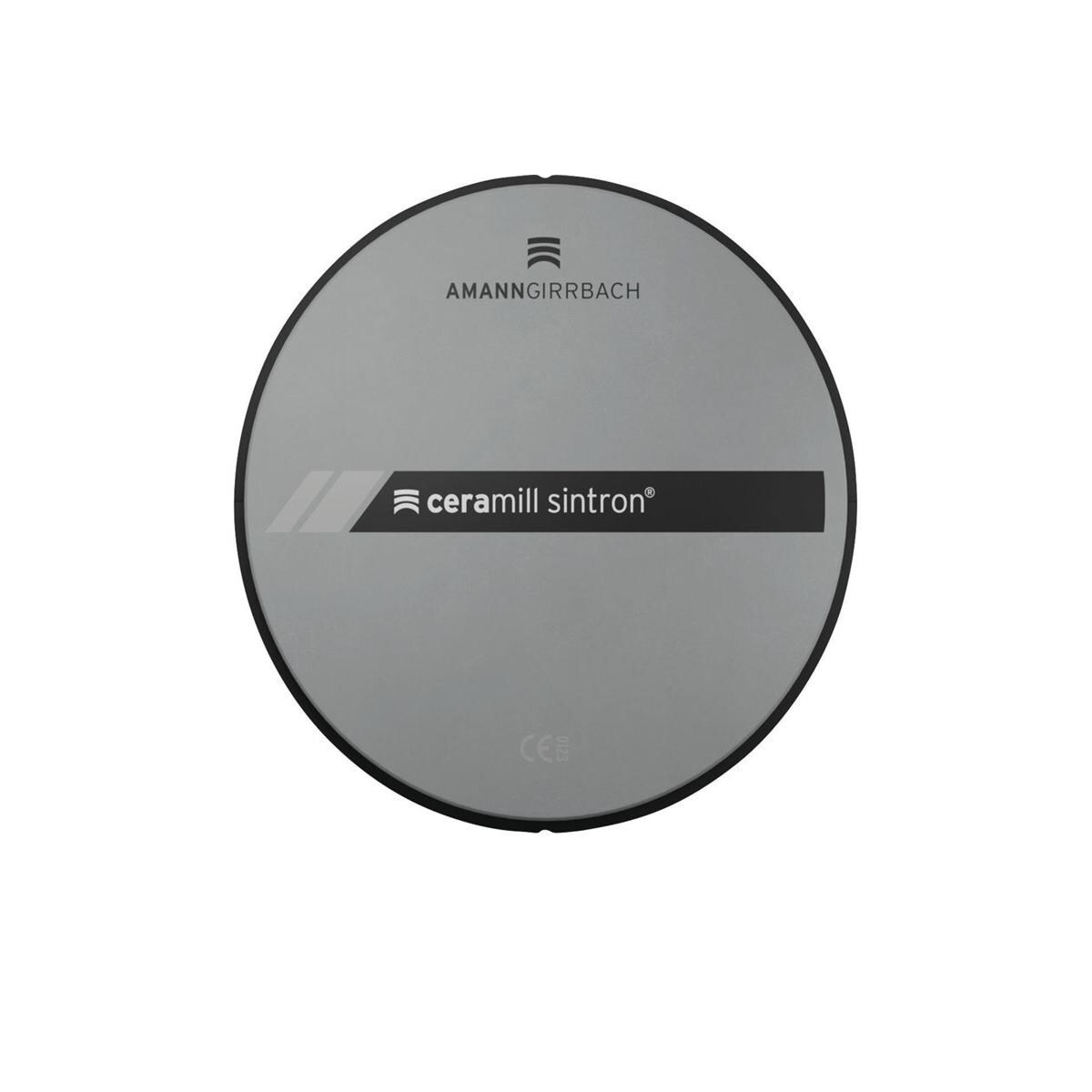 ceramill sintron® - Ø 98 mm - Stärke 25 mm