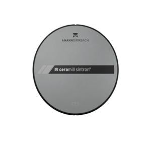 ceramill sintron® - Ø 98 mm - Stärke 10 mm