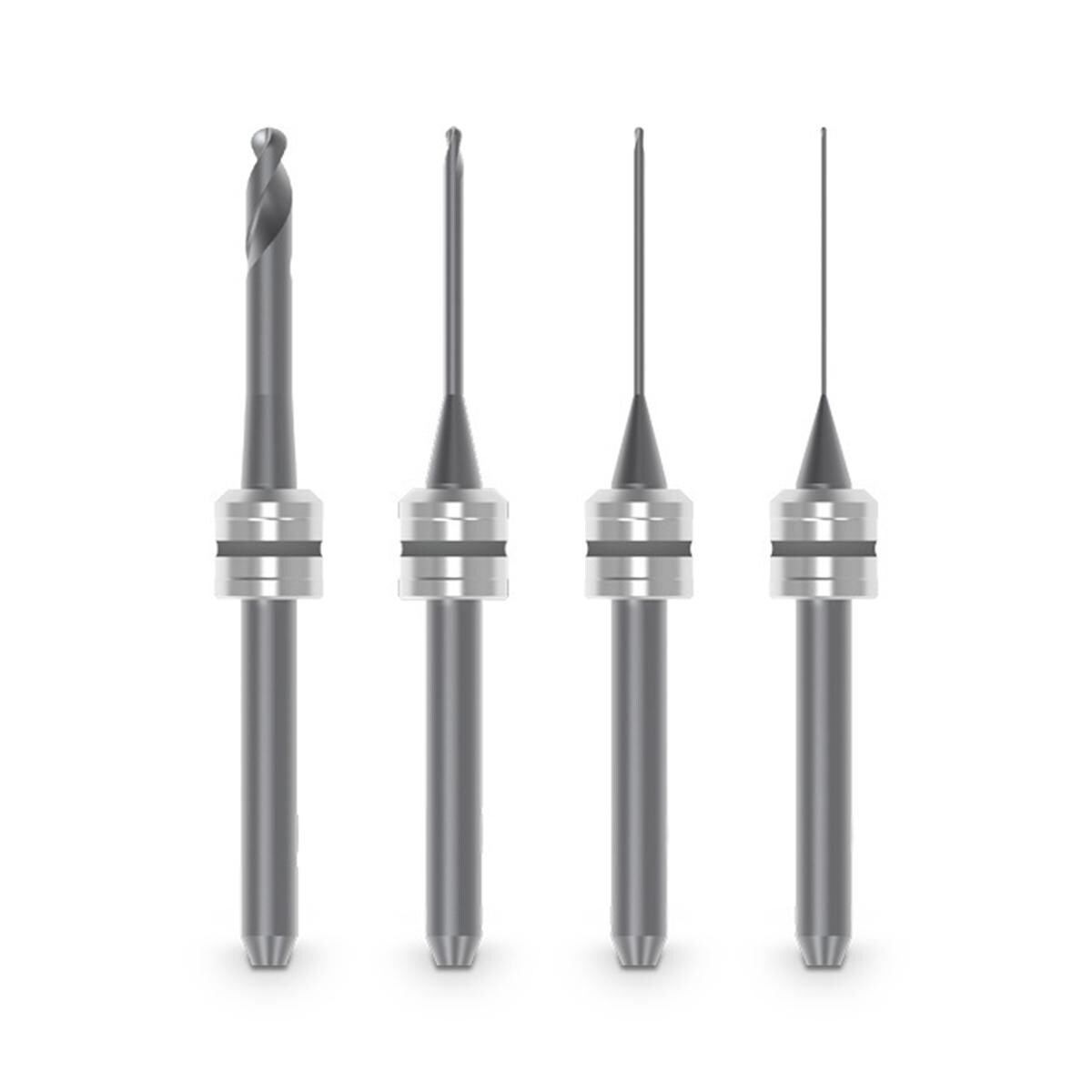 ceramill® Roto RFID DMB DC - 3 mm - Ø 0,6 mm