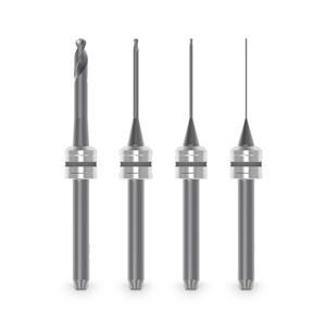 ceramill® Roto RFID DMB DC - 3 mm - Ø 0,6 mm