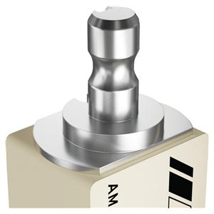 ceramill® a-temp UN - A3.5, Größe B40
