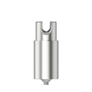 Ti-Forms Abutment for Ceramill BEGO Implant Systems® Semados® S-Line / RS/RSX-Line / RI-Line - Ø 3,25 mm / 5,5 mm