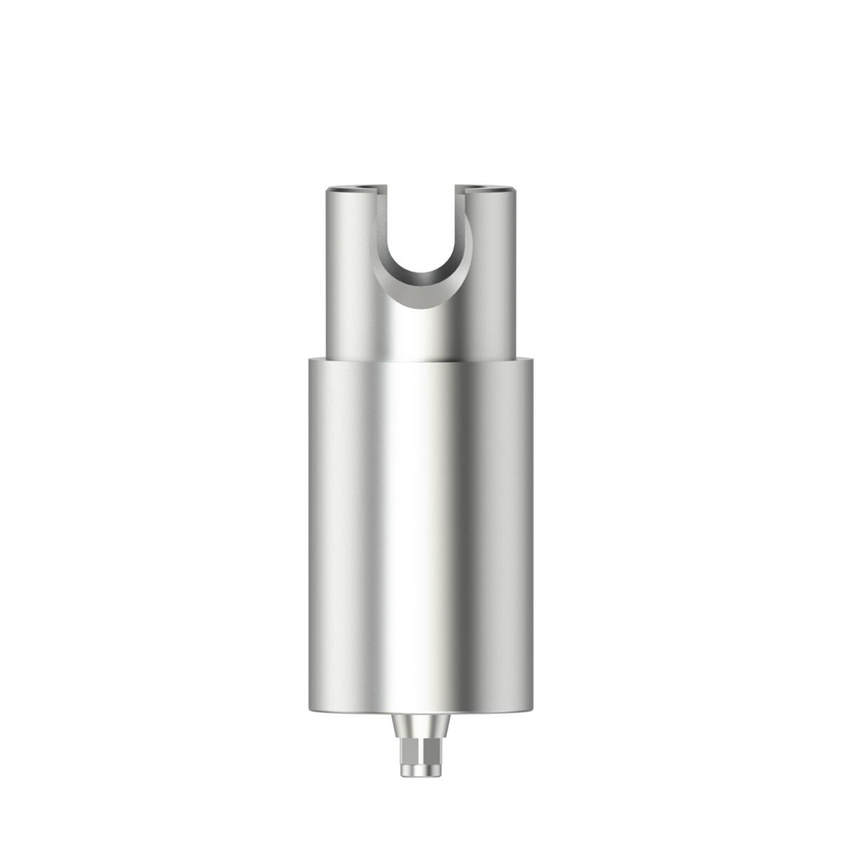 Ti-Forms Abutment for Ceramill Medentis Medical® ICX® - Ø 3,75 mm / 4,8 mm