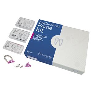 myQuickmat Prime Kit - Set