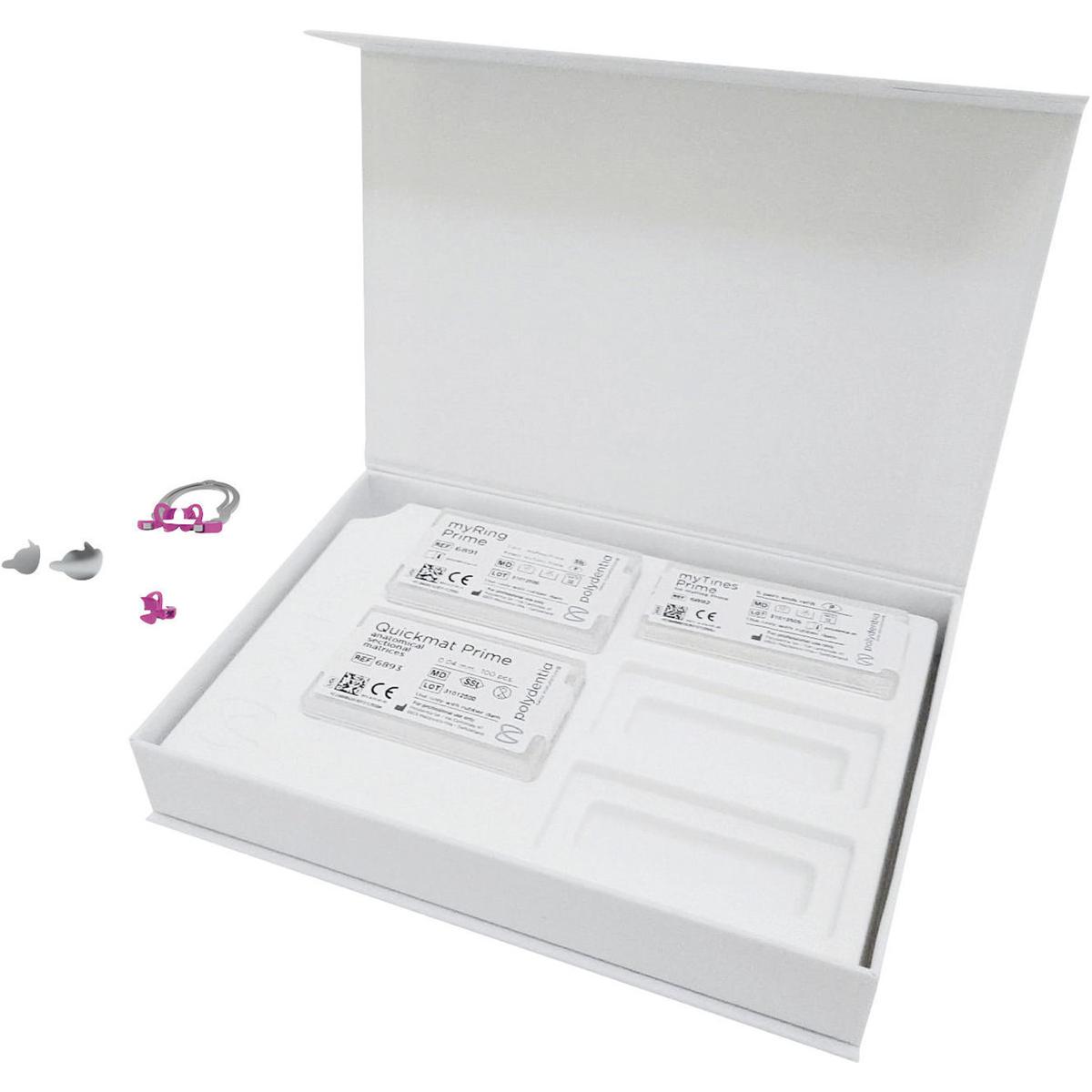 myQuickmat Prime Kit - Set