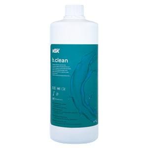 b.clean - Flaschen 6 x 1 Liter