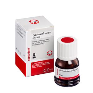 Endométhasone N, Flüssigkeit - Flasche 10 ml