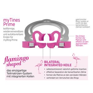 myTines Prime - Packung 6 Paar