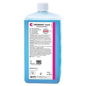 CREMANA®-wash - Flasche 1 Liter