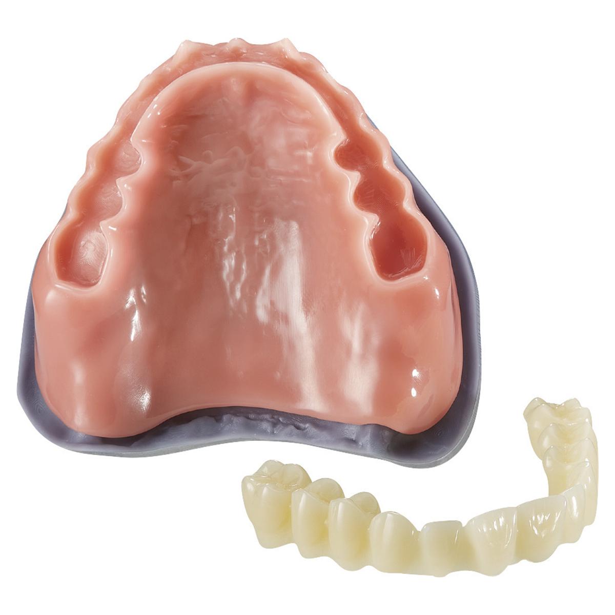 CreaPRINT Try-In - Ivory, Flasche 1.000 g