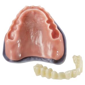 CreaPRINT Try-In - Ivory, Flasche 1.000 g