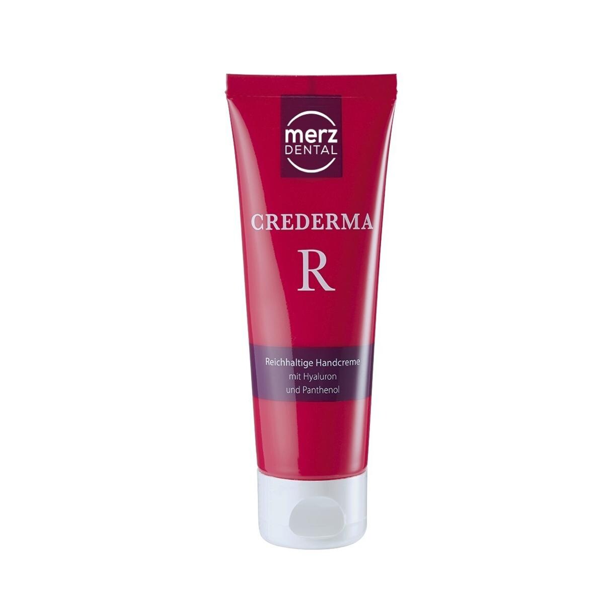 Crederma-R - Tube 75 ml